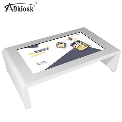 Allungamento di progettazione interattivo di 16:9 della Tabella 32inch del touch screen del LED