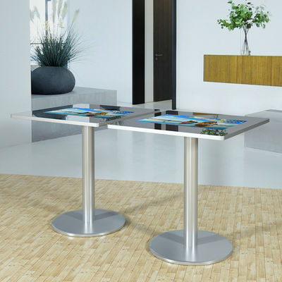 Tabella capacitiva 21.5Inch del gioco del touch screen di Digital per il ristorante
