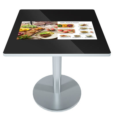 Tabella capacitiva 21.5Inch del gioco del touch screen di Digital per il ristorante