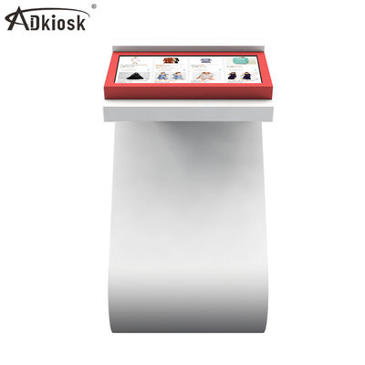 A 22 pollici interamente in un contrassegno infrarosso 60HZ capacitivo di Digital di tocco