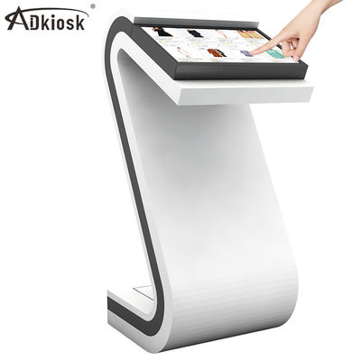 A 22 pollici interamente in un contrassegno infrarosso 60HZ capacitivo di Digital di tocco