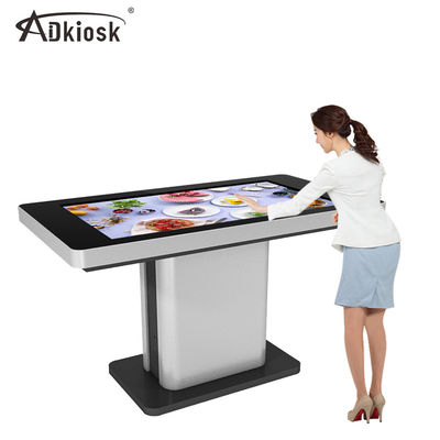 Multi Tabella interattiva 43Inch IP65 impermeabile del touch screen