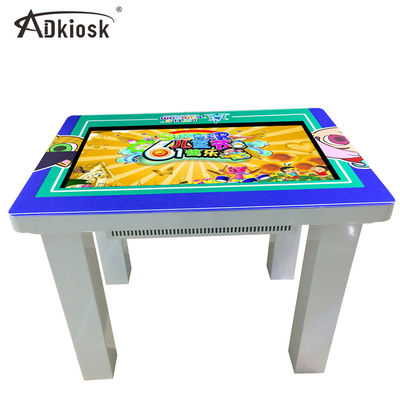 16:9 16.7M Color di LCD della Tabella di gioco del touch screen del bordo di Digital 32inch