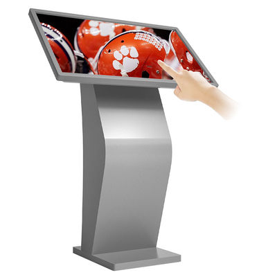 CPU LCD interattivo del touch screen 55Inch i5 i7 di isolato di Digital