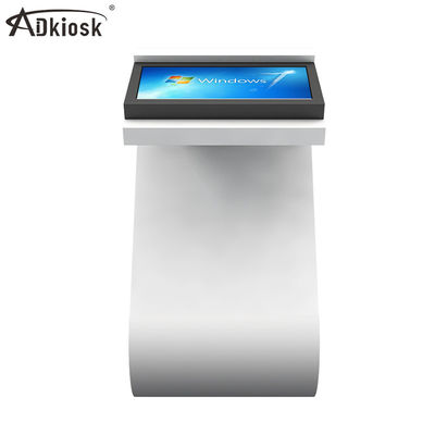 Multi Digital touch screen intelligente del contrassegno 22Inch HD di 1TB HDD per la farmacia