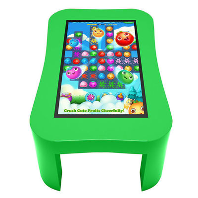 La Tabella interattiva astuta 32inch del touch screen di asilo impermeabilizza
