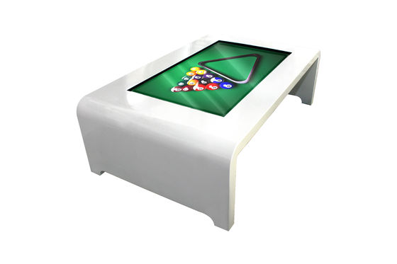 Allungamento di progettazione interattivo di 16:9 della Tabella 32inch del touch screen del LED