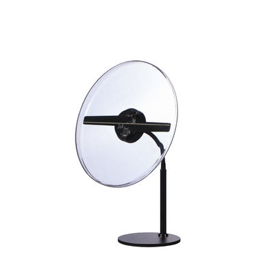 il pannello di 30cm ha condotto l'esposizione olografica 120W con rivestimento protettivo acrilico