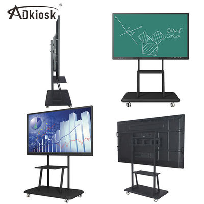 Multi lavagna LCD interattiva abile a 75 pollici 400cd/M2 per l'aula