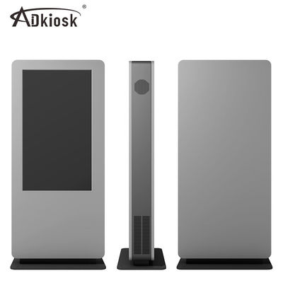 la pubblicità all'aperto del contrassegno di 43inch Digital scherma 16.7M Color 240V