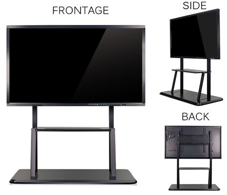 lavagna interattiva elettronica LCD di Digital di lavagna di videoconferenza 55inch