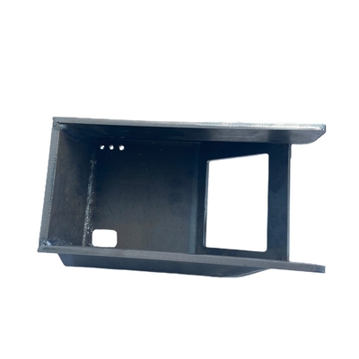 ODM dello scaffale dello scaffale del distributore automatico di montaggio della struttura della lamiera sottile di MIG CMM