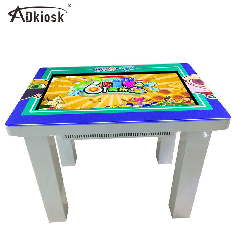 16:9 16.7M Color di LCD della Tabella di gioco del touch screen del bordo di Digital 32inch
